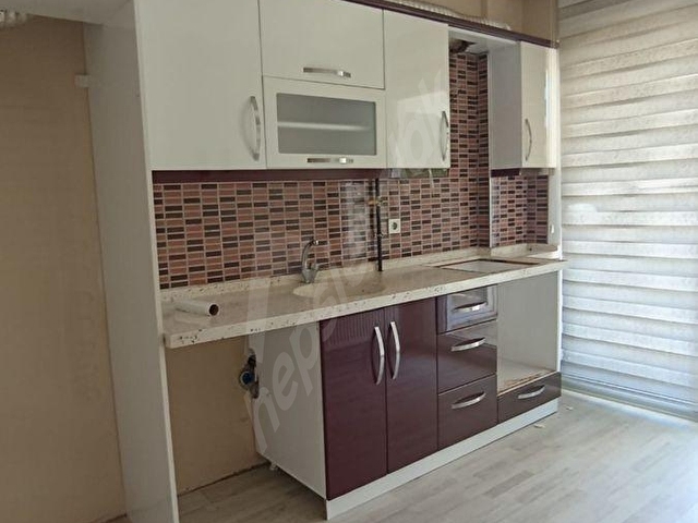 AYDIN EFELER KEMER MAH 2+1KİRALIK DAİRE - Görsel 27