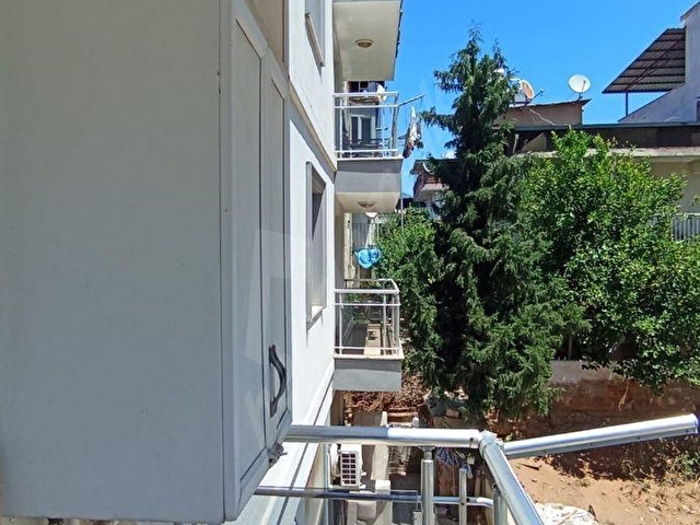 AYDIN EFELER KEMER MAH 2+1KİRALIK DAİRE - Görsel 18