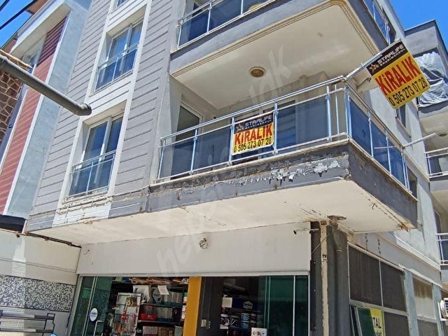 AYDIN EFELER KEMER MAH 2+1KİRALIK DAİRE - Görsel 3