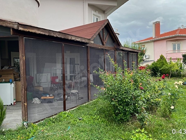 Ihlamurkent Beykonaklarında Satılık Müstakil Ev - Görsel 28