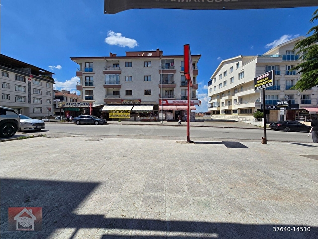 30 AĞUSTOS MAH ŞHT HASAN ÖZTÜRK CADDESİ ÜZERİNDE KİRALIK 150 M2 DÜKKAN - Görsel 9