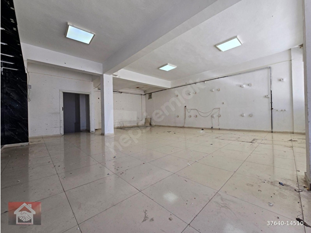 30 AĞUSTOS MAH ŞHT HASAN ÖZTÜRK CADDESİ ÜZERİNDE KİRALIK 150 M2 DÜKKAN - Görsel 16