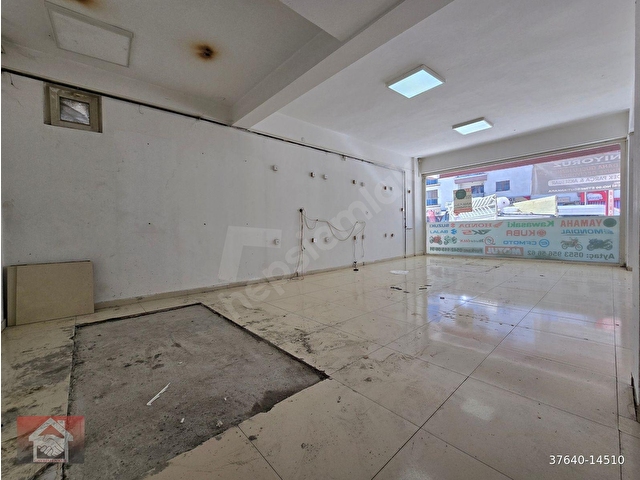 30 AĞUSTOS MAH ŞHT HASAN ÖZTÜRK CADDESİ ÜZERİNDE KİRALIK 150 M2 DÜKKAN - Görsel 25