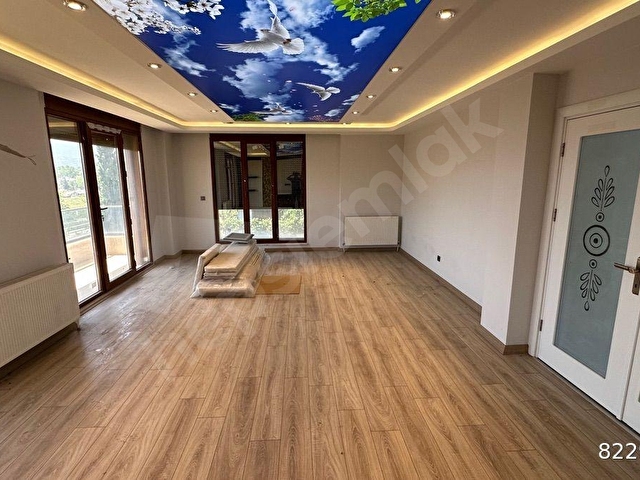 YALOVA MERKEZ KAZIMKARABEKİR MAHALLESİNDE MÜSTAKİL 3 KATLI SATILIK SIFIR VİLLA - Görsel 17