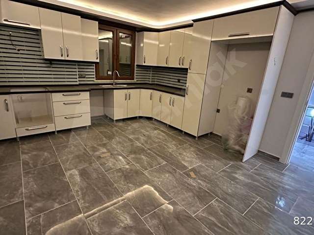 YALOVA MERKEZ KAZIMKARABEKİR MAHALLESİNDE MÜSTAKİL 3 KATLI SATILIK SIFIR VİLLA - Görsel 24