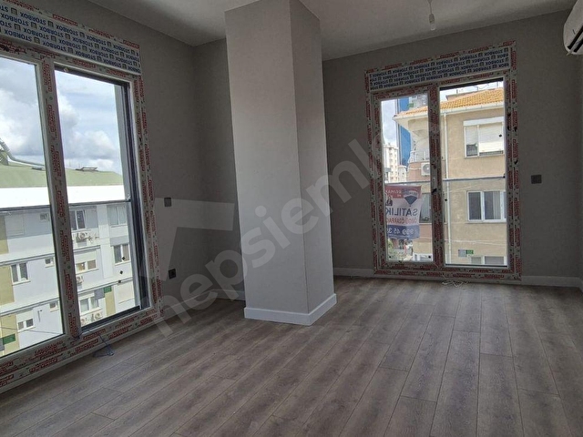 KOZYATAĞI KOZZY AVM YÜRÜME MESAFESİNDE SIFIR 2+1 SATILIK - Görsel 17