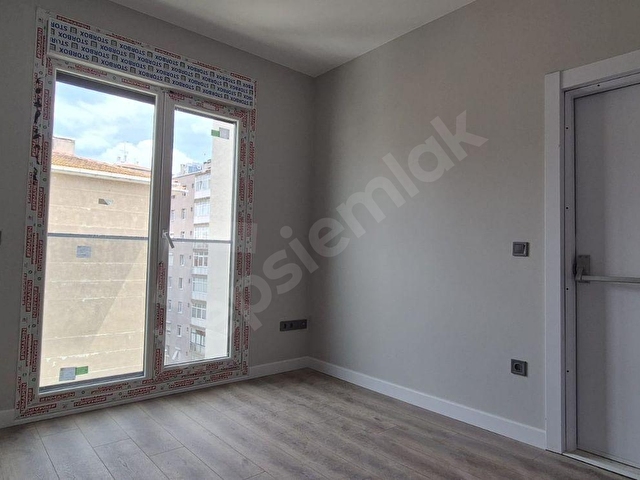 KOZYATAĞI KOZZY AVM YÜRÜME MESAFESİNDE SIFIR 2+1 SATILIK - Görsel 24