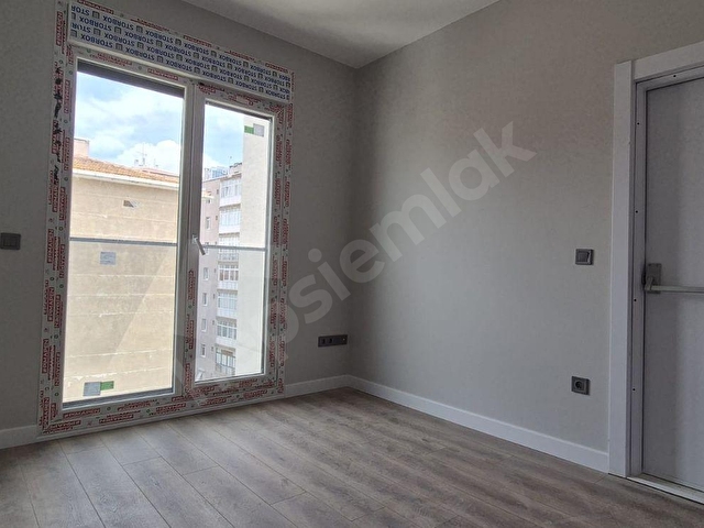 KOZYATAĞI KOZZY AVM YÜRÜME MESAFESİNDE SIFIR 2+1 SATILIK - Görsel 26