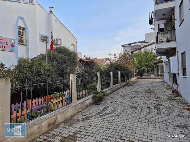 S.Hisar Çolakİbrahin Bey Mah. Muhteşem Balkonlu Ferah 3+1 - Görsel 26