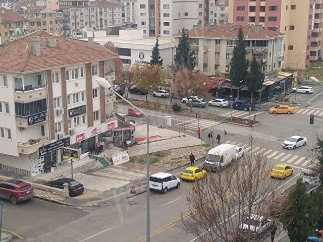 ETMESGUT TOPÇU MAH. SATILIK 5+1 TERAS - Görsel 20