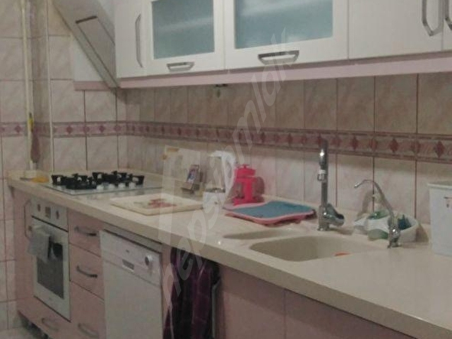 ETMESGUT TOPÇU MAH. SATILIK 5+1 TERAS - Görsel 14