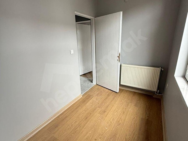 UĞUR MUMCUNUN EN İYİSİ !  & FULL YAPILI & DIŞ KÖŞE & MASRAFSIZ MANTOLAMALI ÇİFT BANYO + BAHÇE 5+2 - Görsel 24