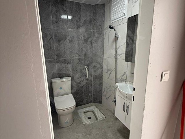 UĞUR MUMCUNUN EN İYİSİ !  & FULL YAPILI & DIŞ KÖŞE & MASRAFSIZ MANTOLAMALI ÇİFT BANYO + BAHÇE 5+2 - Görsel 5