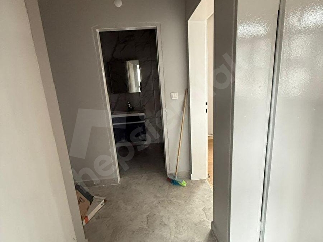 UĞUR MUMCUNUN EN İYİSİ !  & FULL YAPILI & DIŞ KÖŞE & MASRAFSIZ MANTOLAMALI ÇİFT BANYO + BAHÇE 5+2 - Görsel 3