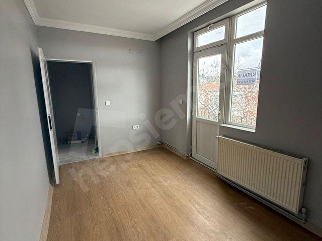 UĞUR MUMCUNUN EN İYİSİ !  & FULL YAPILI & DIŞ KÖŞE & MASRAFSIZ MANTOLAMALI ÇİFT BANYO + BAHÇE 5+2 - Görsel 23