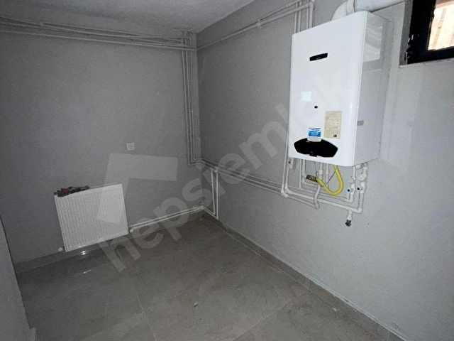 UĞUR MUMCUNUN EN İYİSİ !  & FULL YAPILI & DIŞ KÖŞE & MASRAFSIZ MANTOLAMALI ÇİFT BANYO + BAHÇE 5+2 - Görsel 25