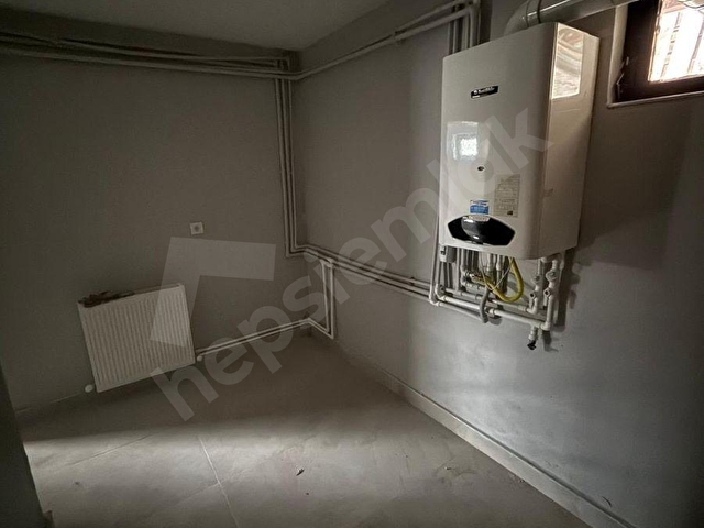 UĞUR MUMCUNUN EN İYİSİ !  & FULL YAPILI & DIŞ KÖŞE & MASRAFSIZ MANTOLAMALI ÇİFT BANYO + BAHÇE 5+2 - Görsel 8