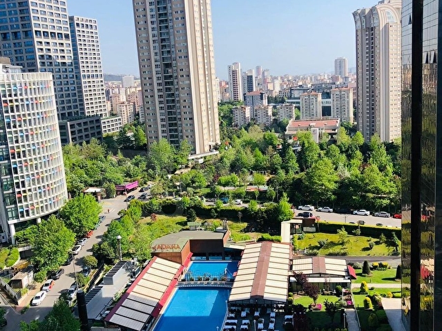 ATAŞEHİR ATA BLOKLARI YÜKSEK KATTA 3+1 METROPOL AVM YAKINI - Görsel 30