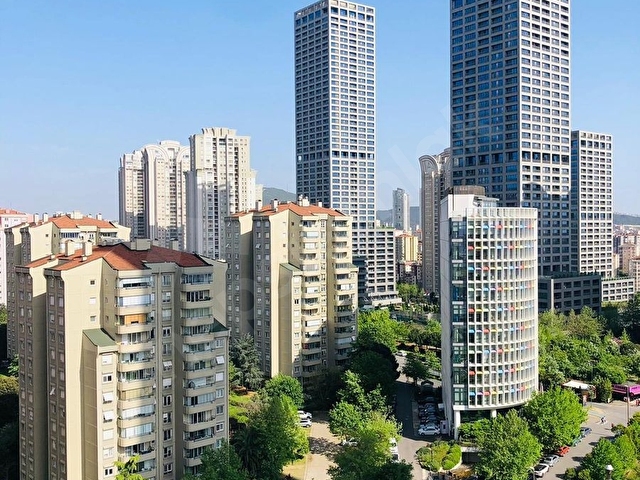 ATAŞEHİR ATA BLOKLARI YÜKSEK KATTA 3+1 METROPOL AVM YAKINI - Görsel 27
