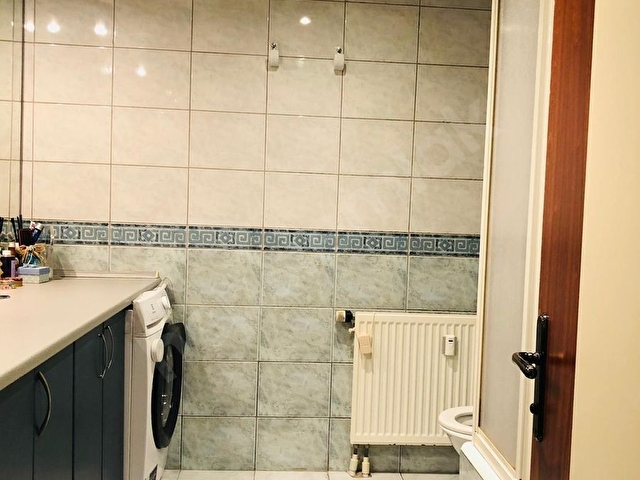ATAŞEHİR ATA BLOKLARI YÜKSEK KATTA 3+1 METROPOL AVM YAKINI - Görsel 26
