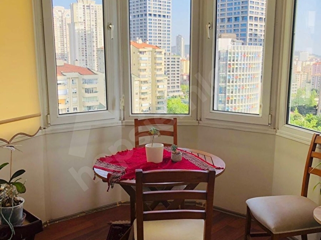 ATAŞEHİR ATA BLOKLARI YÜKSEK KATTA 3+1 METROPOL AVM YAKINI - Görsel 5