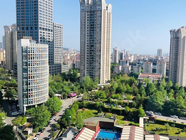 ATAŞEHİR ATA BLOKLARI YÜKSEK KATTA 3+1 METROPOL AVM YAKINI - Görsel 29