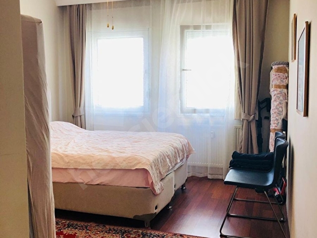 ATAŞEHİR ATA BLOKLARI YÜKSEK KATTA 3+1 METROPOL AVM YAKINI - Görsel 6