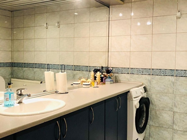 ATAŞEHİR ATA BLOKLARI YÜKSEK KATTA 3+1 METROPOL AVM YAKINI - Görsel 25