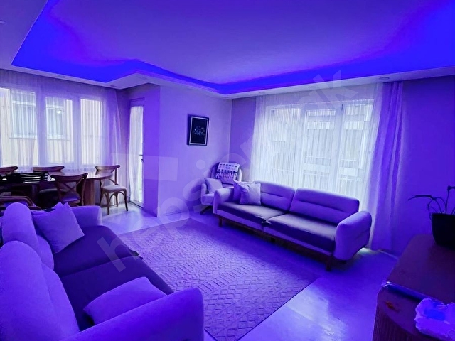 SARIÇAM EMLAKTAN MALTEPE FINDIKLIDA SATILIK 2+1 İSKANLI DAİRE - Görsel 9