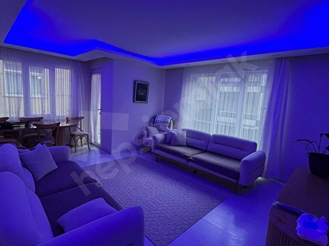 SARIÇAM EMLAKTAN MALTEPE FINDIKLIDA SATILIK 2+1 İSKANLI DAİRE - Görsel 10