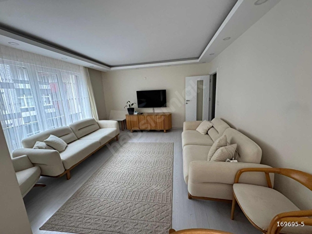 SARIÇAM EMLAKTAN MALTEPE FINDIKLIDA SATILIK 2+1 İSKANLI DAİRE - Görsel 18