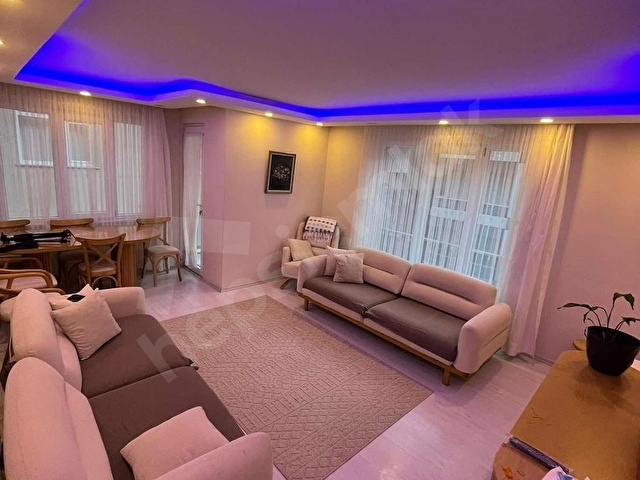 SARIÇAM EMLAKTAN MALTEPE FINDIKLIDA SATILIK 2+1 İSKANLI DAİRE - Görsel 7