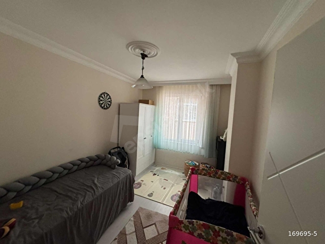 SARIÇAM EMLAKTAN MALTEPE FINDIKLIDA SATILIK 2+1 İSKANLI DAİRE - Görsel 16