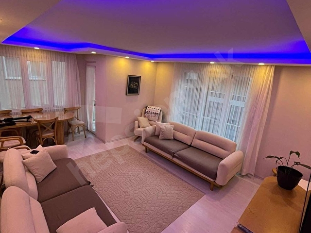 SARIÇAM EMLAKTAN MALTEPE FINDIKLIDA SATILIK 2+1 İSKANLI DAİRE - Görsel 2