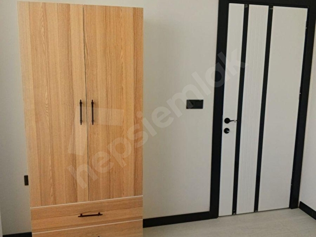 SARIÇAM GÜLTEPE MAHSUM EKİNCİ APT. 1+1 FULL SIFIR EŞYALI DAİRE - Görsel 13