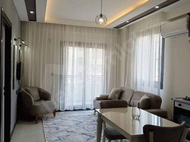 SARIÇAM GÜLTEPE MAHSUM EKİNCİ APT. 1+1 FULL SIFIR EŞYALI DAİRE - Görsel 10