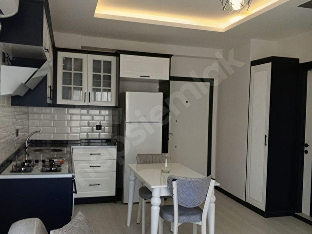 SARIÇAM GÜLTEPE MAHSUM EKİNCİ APT. 1+1 FULL SIFIR EŞYALI DAİRE - Görsel 7