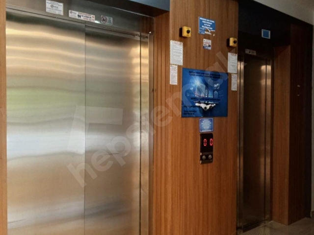 SARIÇAM GÜLTEPE MAHSUM EKİNCİ APT. 1+1 FULL SIFIR EŞYALI DAİRE - Görsel 23