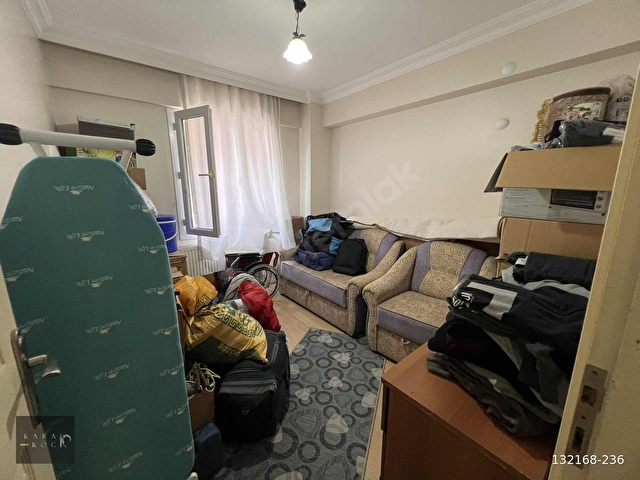 Karakoç EMLAKtan Koruluk Bölgesinde SATILIK DUBLEX DAİRE. - Görsel 12