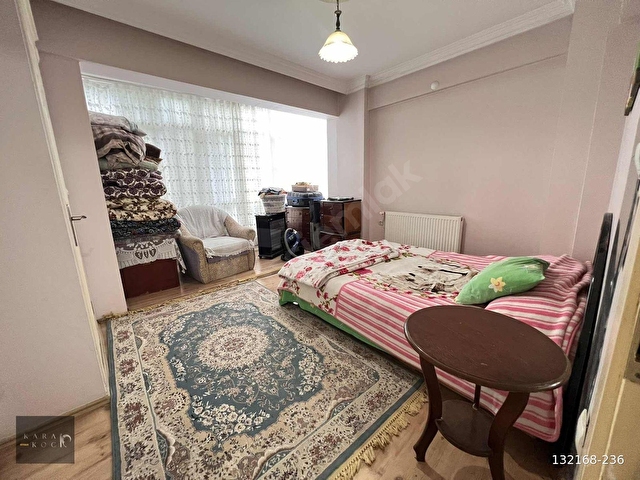 Karakoç EMLAKtan Koruluk Bölgesinde SATILIK DUBLEX DAİRE. - Görsel 15