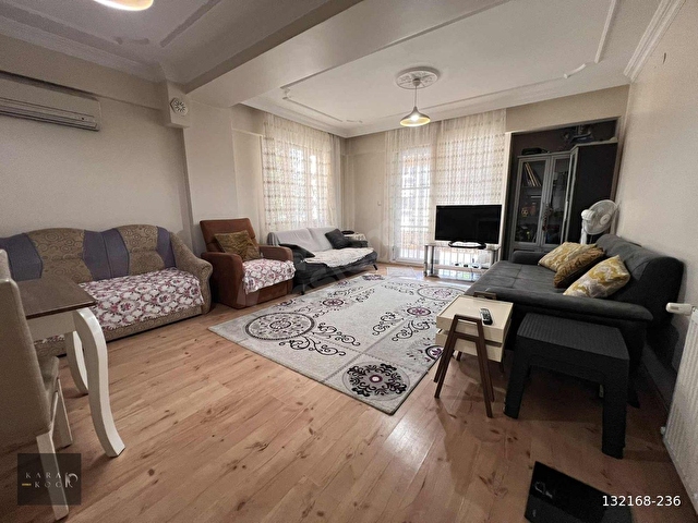 Karakoç EMLAKtan Koruluk Bölgesinde SATILIK DUBLEX DAİRE. - Görsel 28