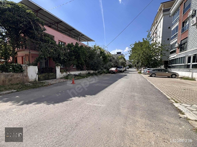 Karakoç EMLAKtan Koruluk Bölgesinde SATILIK DUBLEX DAİRE. - Görsel 3