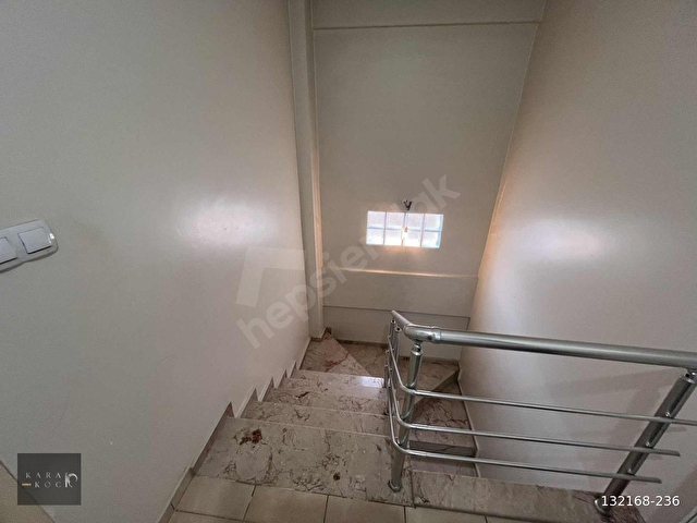 Karakoç EMLAKtan Koruluk Bölgesinde SATILIK DUBLEX DAİRE. - Görsel 4