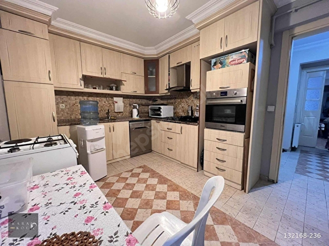 Karakoç EMLAKtan Koruluk Bölgesinde SATILIK DUBLEX DAİRE. - Görsel 19