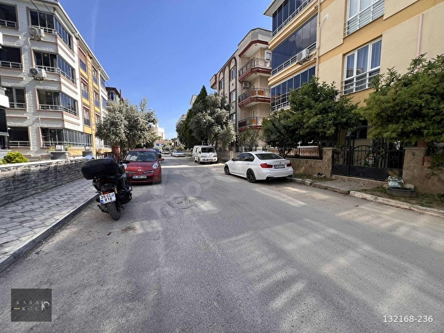 Karakoç EMLAKtan Koruluk Bölgesinde SATILIK DUBLEX DAİRE. - Görsel 2