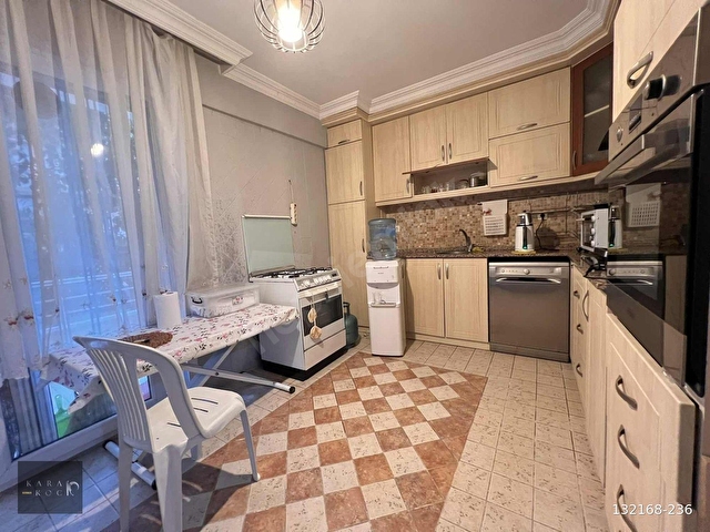 Karakoç EMLAKtan Koruluk Bölgesinde SATILIK DUBLEX DAİRE. - Görsel 17