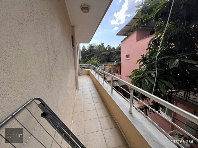 Karakoç EMLAKtan Koruluk Bölgesinde SATILIK DUBLEX DAİRE. - Görsel 8