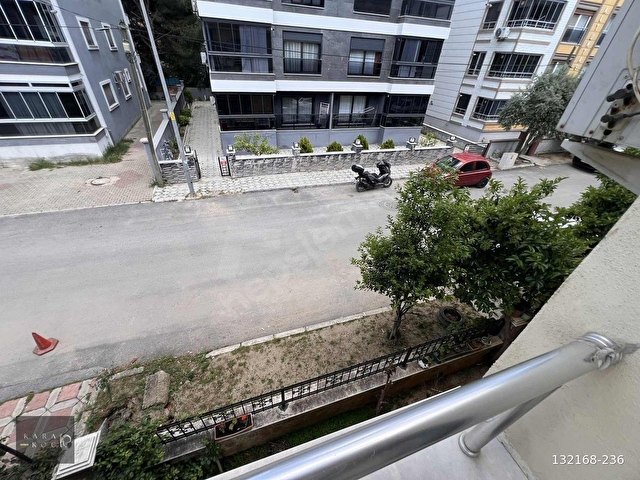 Karakoç EMLAKtan Koruluk Bölgesinde SATILIK DUBLEX DAİRE. - Görsel 7