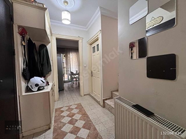 Karakoç EMLAKtan Koruluk Bölgesinde SATILIK DUBLEX DAİRE. - Görsel 23