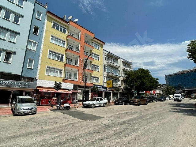 ALBAYRAKTAN MERZİFON HACIHASAN MAH. SATILIK DÜKKAN - Görsel 3